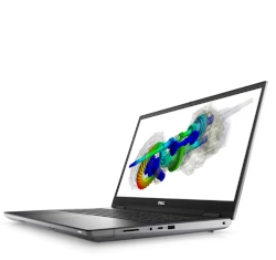 Dell Precision 7770 17.3 Intel Core i9 12th Gen RTX A4500 laptop