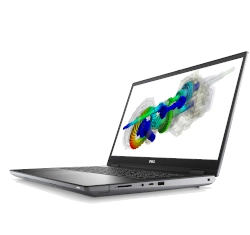 Dell Precision 7770 17.3 Intel Core i9 12th Gen RTX A5500 laptop
