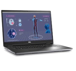 Dell Precision 7780 17" Intel Core i9-13th Gen RTX 4000 laptop