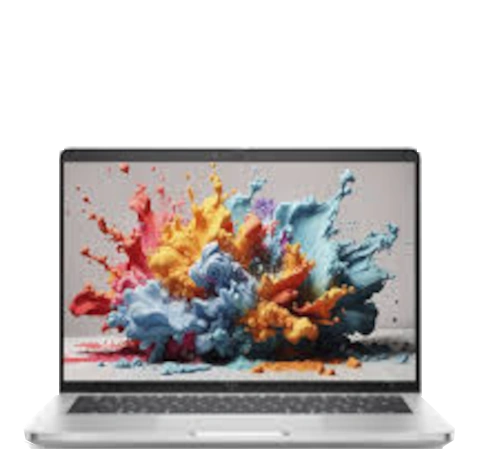 Dell Pro 13 Plus Intel Core Ultra 7 268V laptop