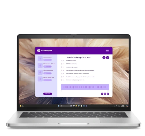 Dell Pro Max 14" AMD Ryzen AI 5 Pro 340 laptop