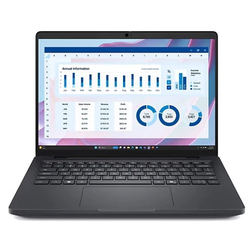 Dell Pro Max 14" AMD Ryzen AI 7 Pro 350 laptop