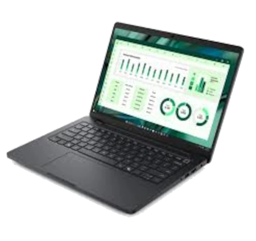 Dell Pro Max 14 AMD Ryzen AI 9 HX Pro 370 laptop