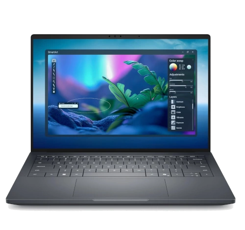 Dell Pro Max 14" Premium Intel Core Ultra 7 laptop