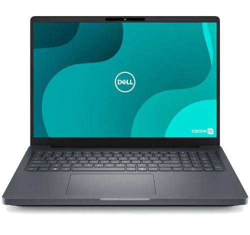 Dell Pro Max 16 Plus MB16250 Ultra 7 265HX RTX PRO 2000 laptop