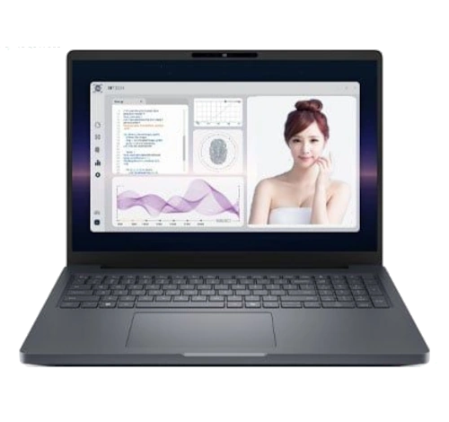 Dell Pro Max 16 Plus MB16250 Ultra 9 285HX RTX PRO 2000 laptop