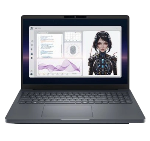 Dell Pro Max 16 Plus MB16250 Ultra 9 285HX RTX PRO 3000 laptop