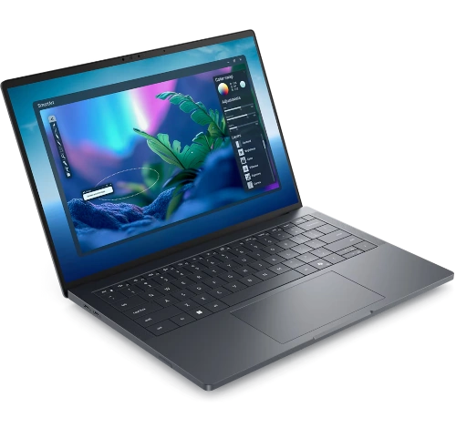 Dell Pro Max 16" Premium Intel Core Ultra 9 laptop
