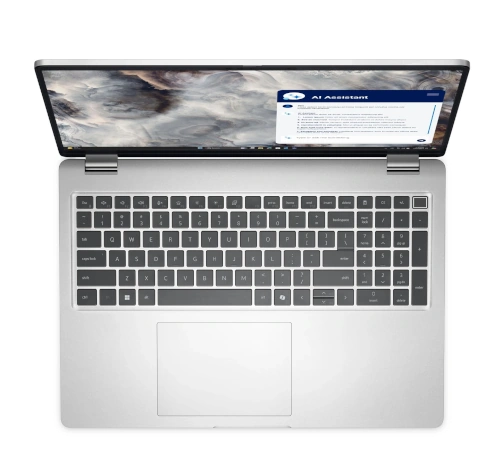 Dell Pro Plus 16" AMD Ryzen 5 Pro laptop