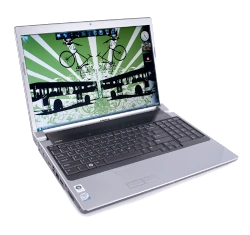 Dell Studio 1737 laptop