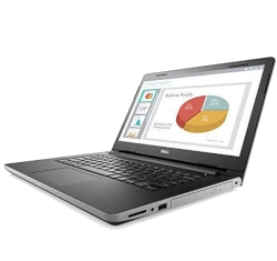 Dell Vostro 14 3468 Intel Core i5 7th Gen laptop