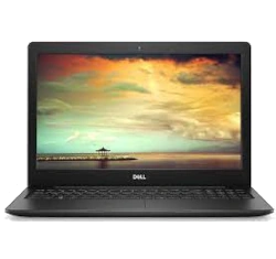Dell Vostro 15 Intel Core i3 7th Gen laptop