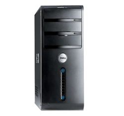 Dell Vostro 200 laptop