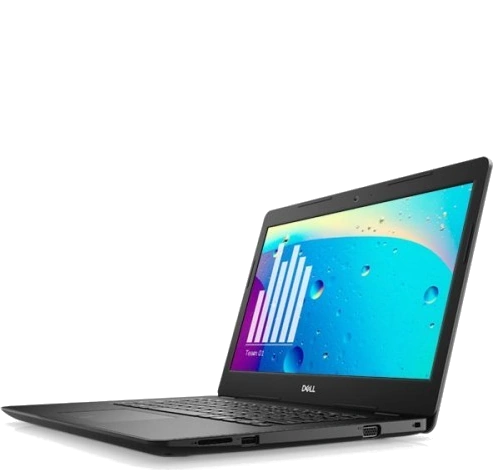 Dell Vostro 3490 Intel Core i5 10th Gen laptop