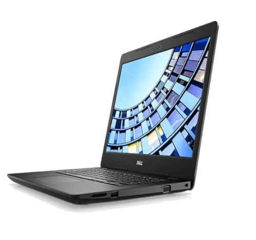 Dell Vostro 3491 Intel Core i7-10th Gen laptop
