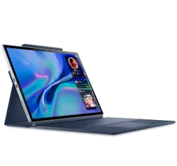 Dell XPS 13 2-in-1 Intel Core i5 12th Gen with Keyboard laptop