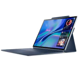 Dell XPS 13 2-in-1 Intel Core i7 12th Gen with Keyboard laptop