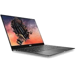 Dell XPS 13 7390 Intel Core i5-10th Gen laptop