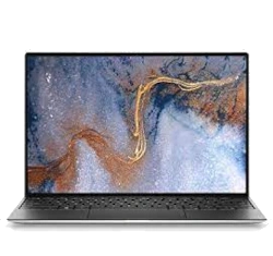 Dell XPS 13 9300 Touch Core i3 10th Gen laptop
