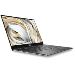 Dell XPS 13 9305 Intel Core i3 11th Gen laptop
