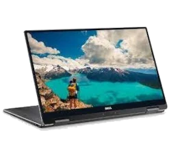 Dell XPS 13 9365 Touch 2-in-1 Intel Core i7-7th Gen laptop