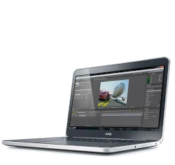 Dell XPS 14 Ultrabook Intel Core i5 laptop