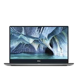 Dell XPS 15 7590 Intel Core i5-9th Gen laptop
