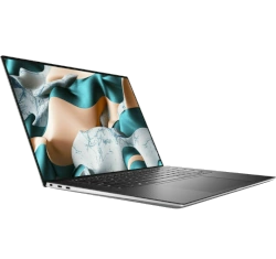 Dell XPS 15 9500 Touch Core i7 10th Gen laptop