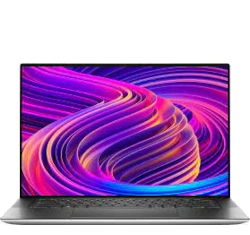 Dell XPS 15 9510 Intel Core i5 11th Gen laptop