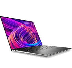 Dell XPS 15 9510 Intel Core i7 11th Gen laptop