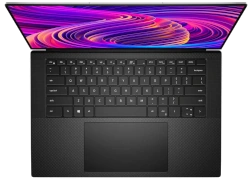 Dell XPS 15 9510 Touch Intel Core i7 11th Gen RTX 3050 laptop
