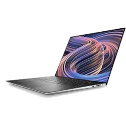 Dell XPS 15 9520 Intel Core i5 12th Gen laptop