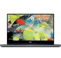 Dell XPS 15 9550 Intel Core i5 laptop