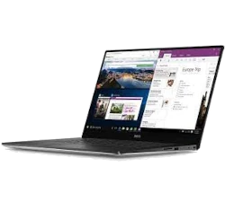 Dell XPS 15 9550 Touch Intel Core i5 laptop