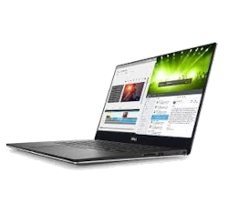 Dell XPS 15 9560 Intel i3-7th Gen laptop