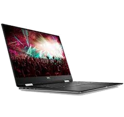Dell XPS 15 9560 Intel i7-7th Gen laptop