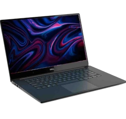 Dell XPS 15 9560 Touch Intel i5-7th Gen laptop