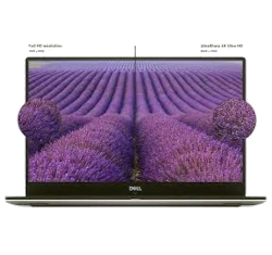 Dell XPS 15 9570 Intel i5-8th gen laptop