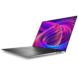 Dell XPS 15 Intel Core i5 4th Gen laptop