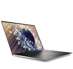 Dell XPS 17 9700 Intel Core i7 10th Gen. Nvidia RTX 2060 laptop