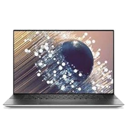 Dell XPS 17 9700 Intel Core i9 10th Gen. Nvidia RTX 2060 laptop
