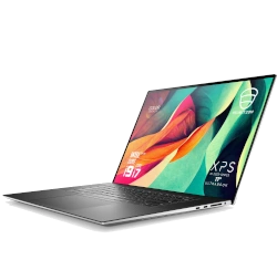 Dell XPS 17" Intel Core i7-13th Gen RTX 4060 laptop
