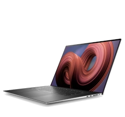 Dell XPS 17" Intel Core i7-13th Gen RTX 4070 laptop