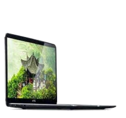 Dell XPS L322x Intel Core i5 laptop