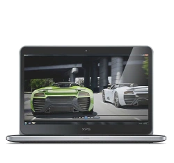 Dell XPS L421 Intel Core i7 laptop