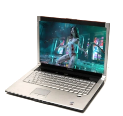 Dell XPS Mxxx series (Core2Duo processor based) laptop
