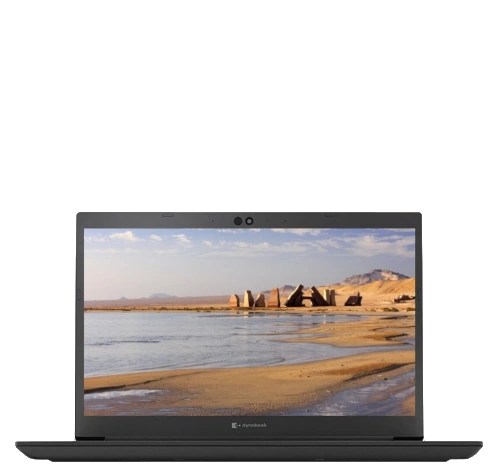 DynaBook 14" Intel Celeron 5205U laptop