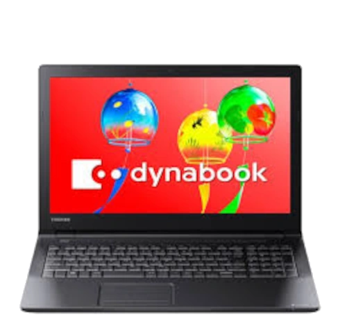 Dynabook AZ35 15" Intel Core i5-8th Gen laptop