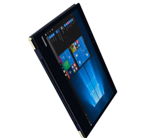 Dynabook Portege X20W-D 12" Intel Core i5-7th Gen laptop