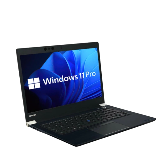 Dynabook Portege X30-F 13" Intel Core i7-8th Gen laptop